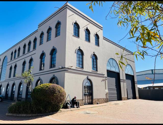 2,224M² OFFICE FOR SALE IN GRAND CENTRAL